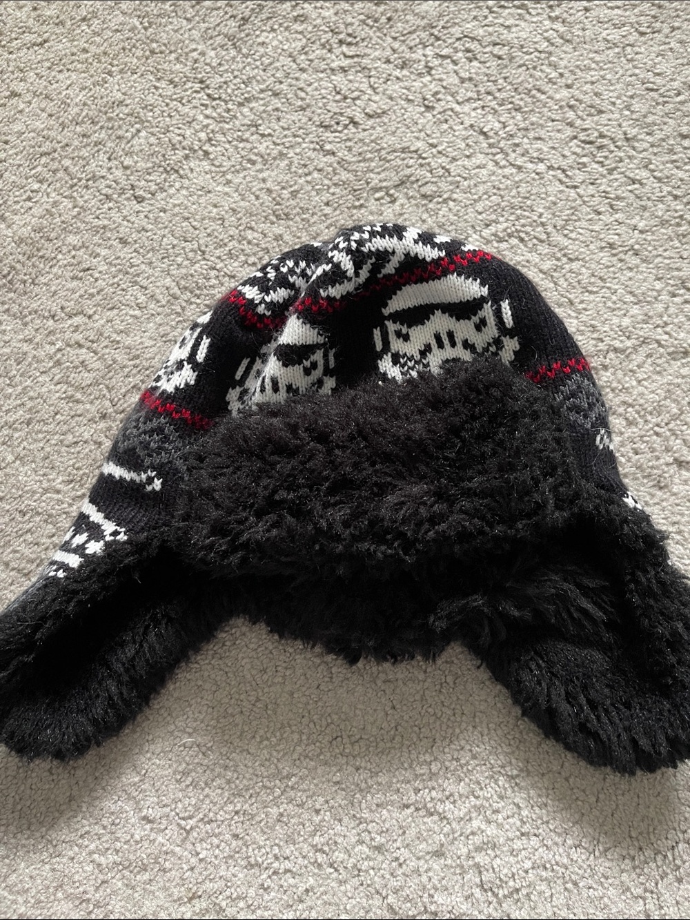 Gap Kids Star Wars hat